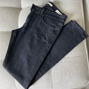 Levi’s 711 Skinny Premium Selvedge Denim (W27/L30)